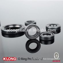 High temperature resistant black pos oil seal